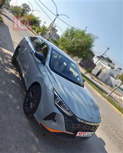 دونج فينج شاين